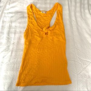 Free People tank top